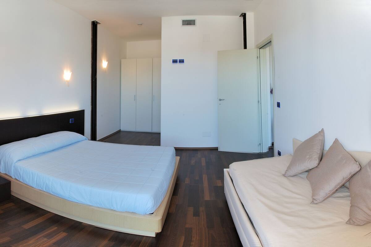 Apartment, 1 Bedroom