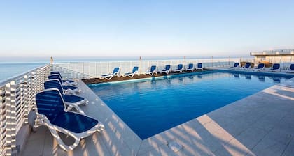 Medi Garden Resort