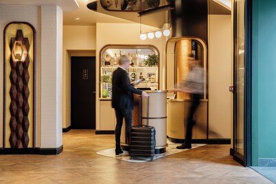 Hotel Riesner