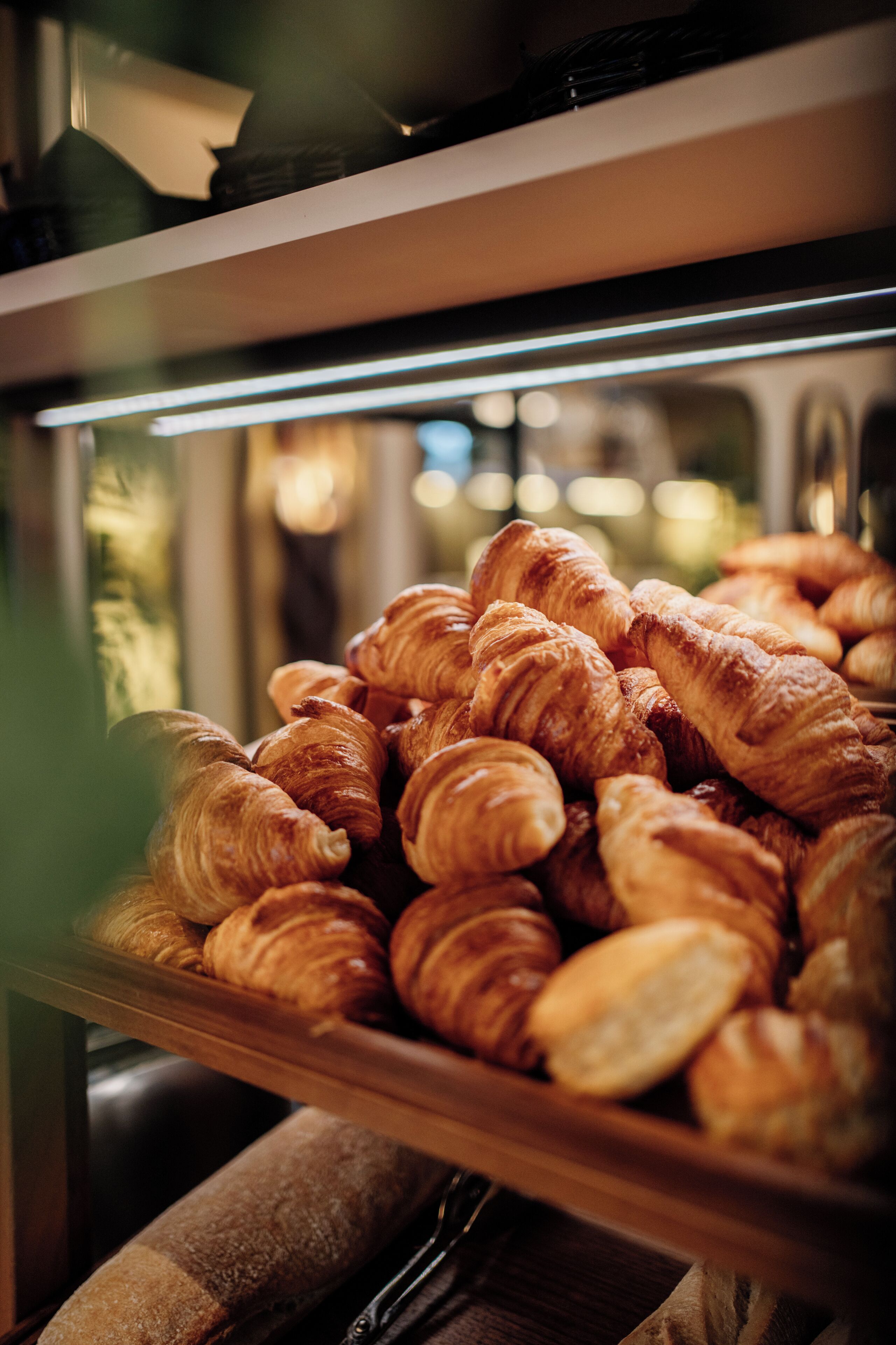 Frokostbuffé