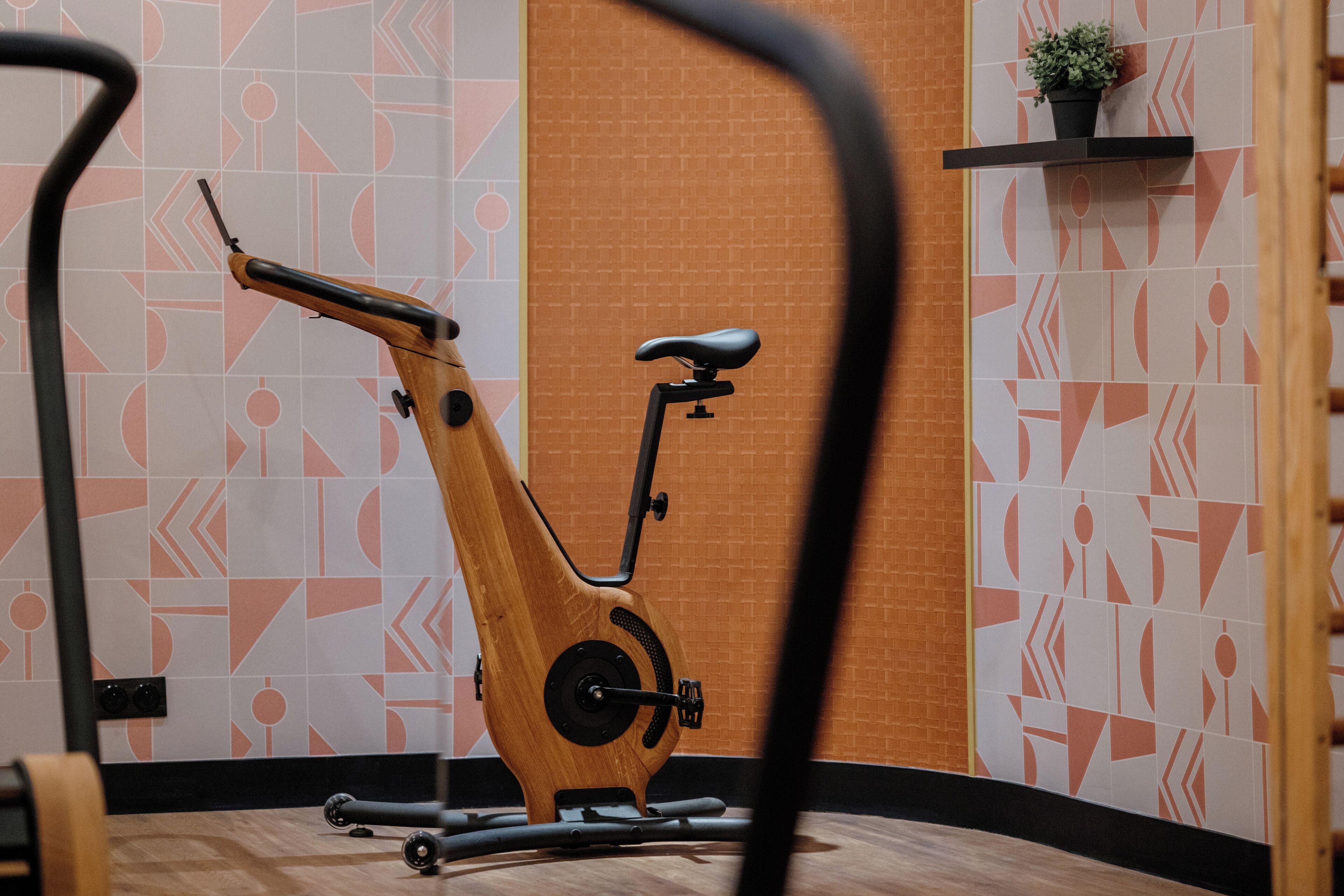 Foto - Hôtel Riesner