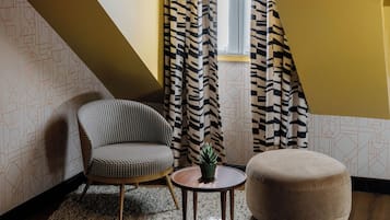 Junior Suite Quadruple