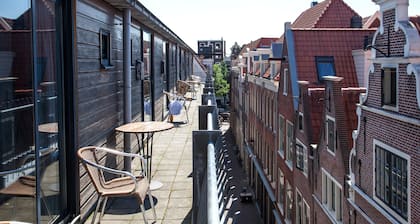 St Christopher's at The Winston - Hostel