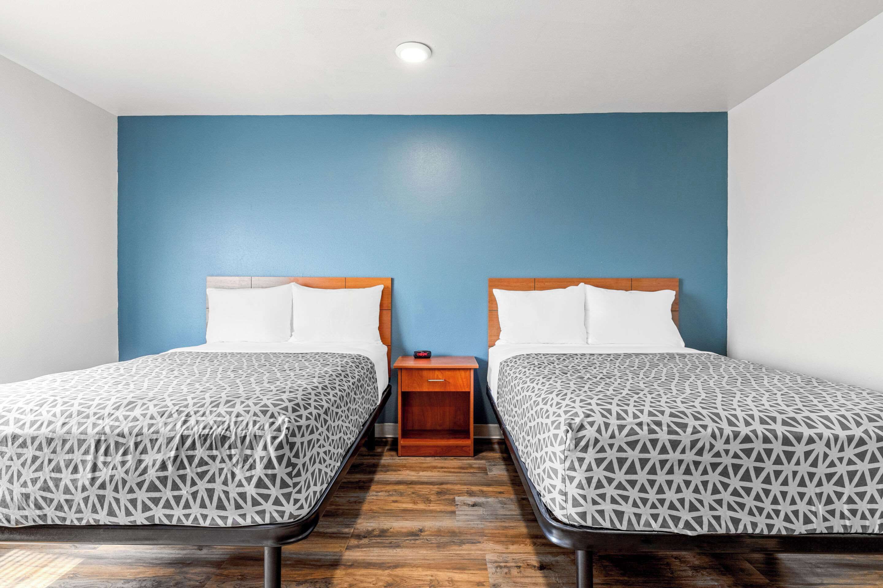 Photo - WoodSpring Suites Tulsa