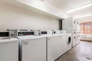 Comodidades da propriedade