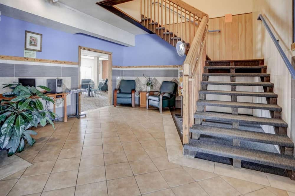 Americas Best Value Inn Greeley Evans