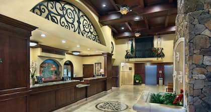 Oxford Suites Boise