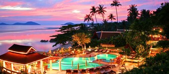 Banburee Resort and Spa