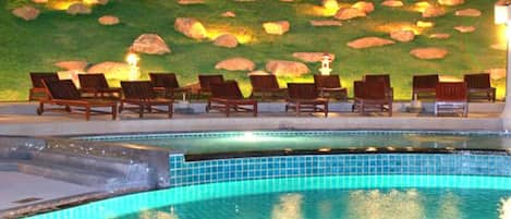 Installations sportives