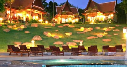 Banburee Resort and Spa