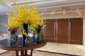 Unclassified image, 4 of 101, button - Changsha Jinyuan Yangguang Hotel (Wu Yi Square Helong Stadium) (Changsha)