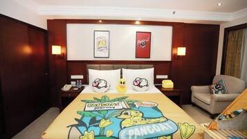 Cots/infant beds