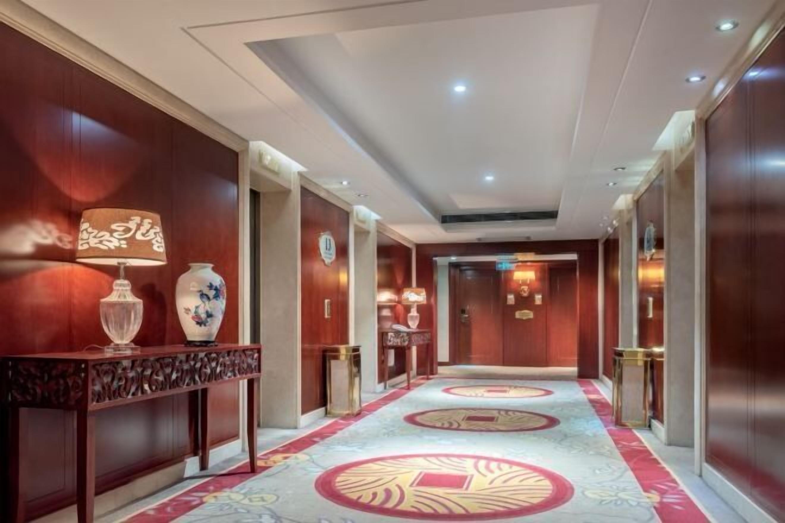 Chambres insonorisées, lits bébé