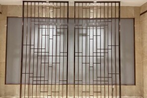 Interior - Changsha Jinyuan Yangguang Hotel (Wu Yi Square Helong Stadium) (Changsha)