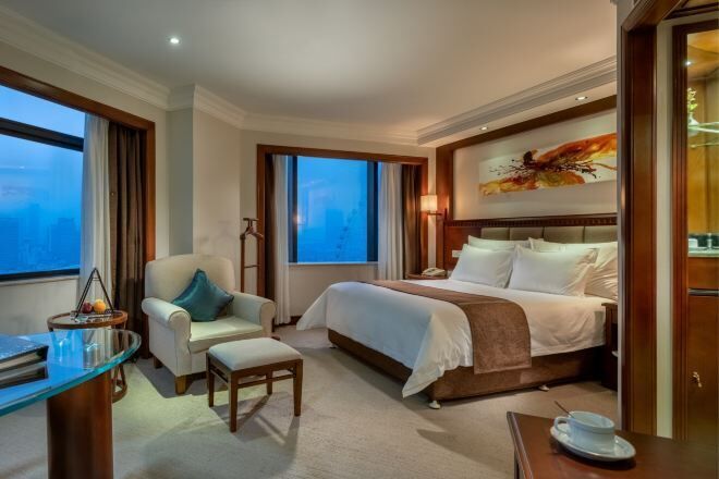 Sistema de insonorización y cunas 