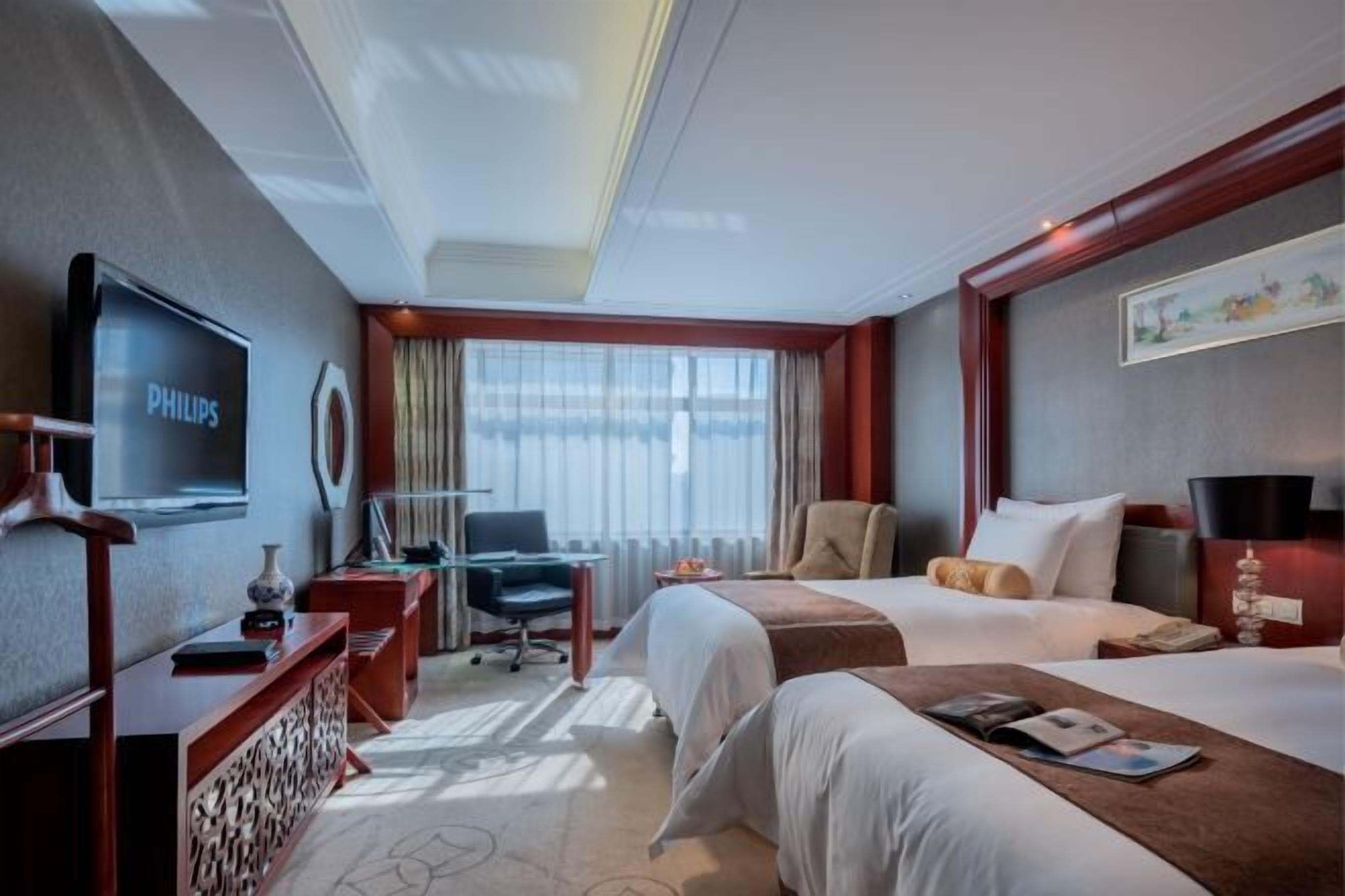 Lydisolert og barnesenger