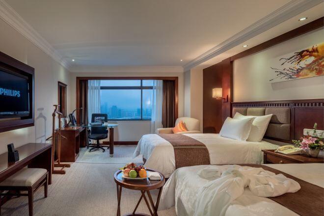 Sistema de insonorización y cunas 