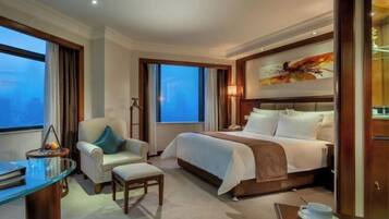 Soundproofing, cots/infant beds