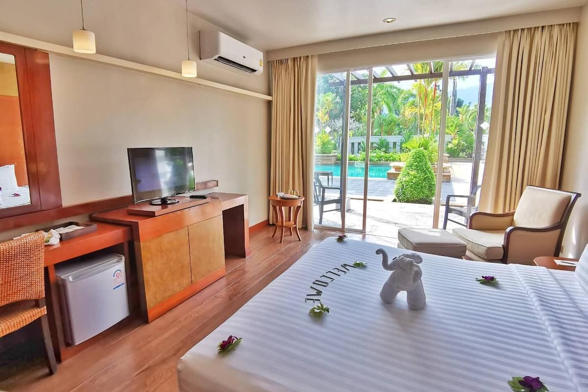 Hochwertige Bettwaren, Select-Comfort-Betten, Minibar