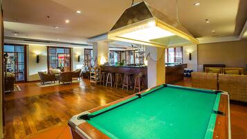Billiards