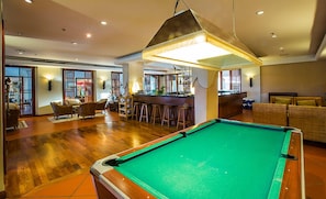 Billard
