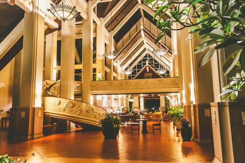 Mission Hills Phuket Golf Resort