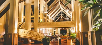 Mission Hills Phuket Golf Resort