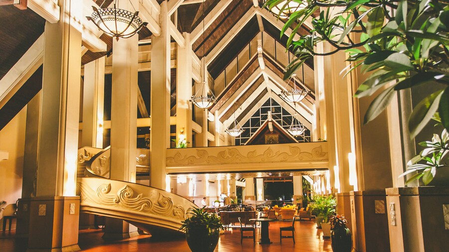 Mission Hills Phuket Golf Resort