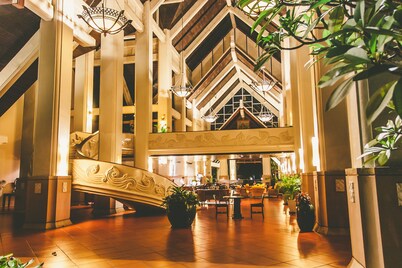 Mission Hills Phuket Golf Resort