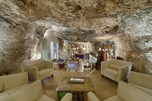 Bar en el lobby