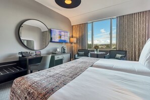 Classic-Zweibettzimmer