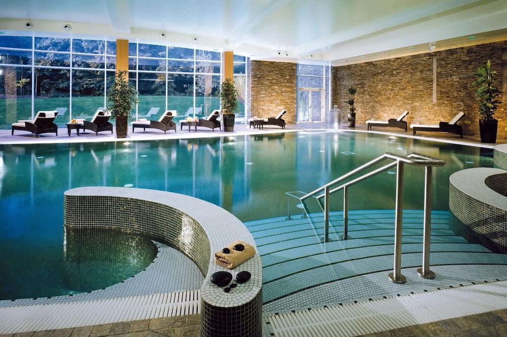 Fota Island Hotel & Spa