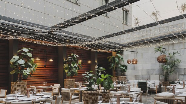 Restaurante