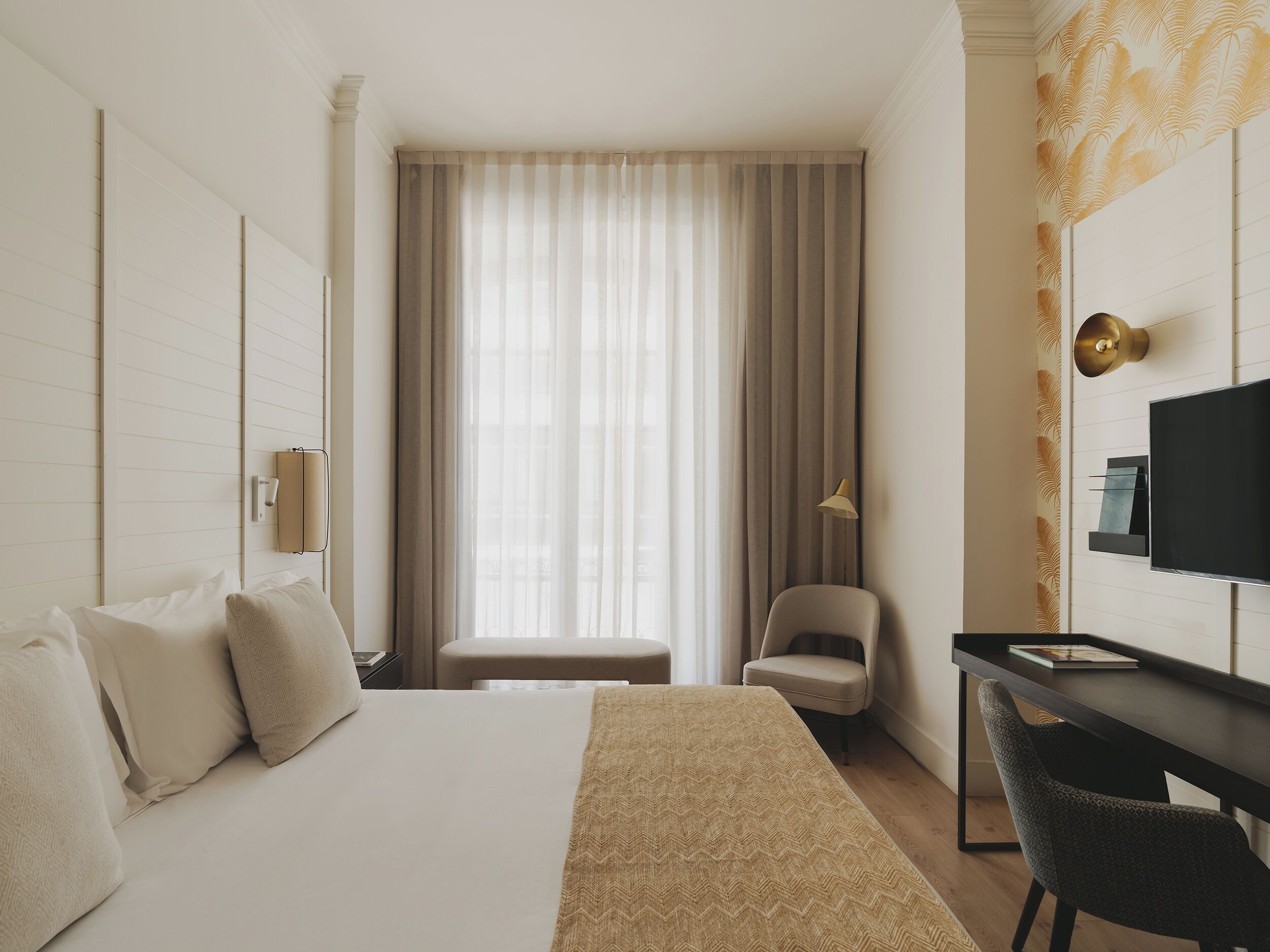 Habitación