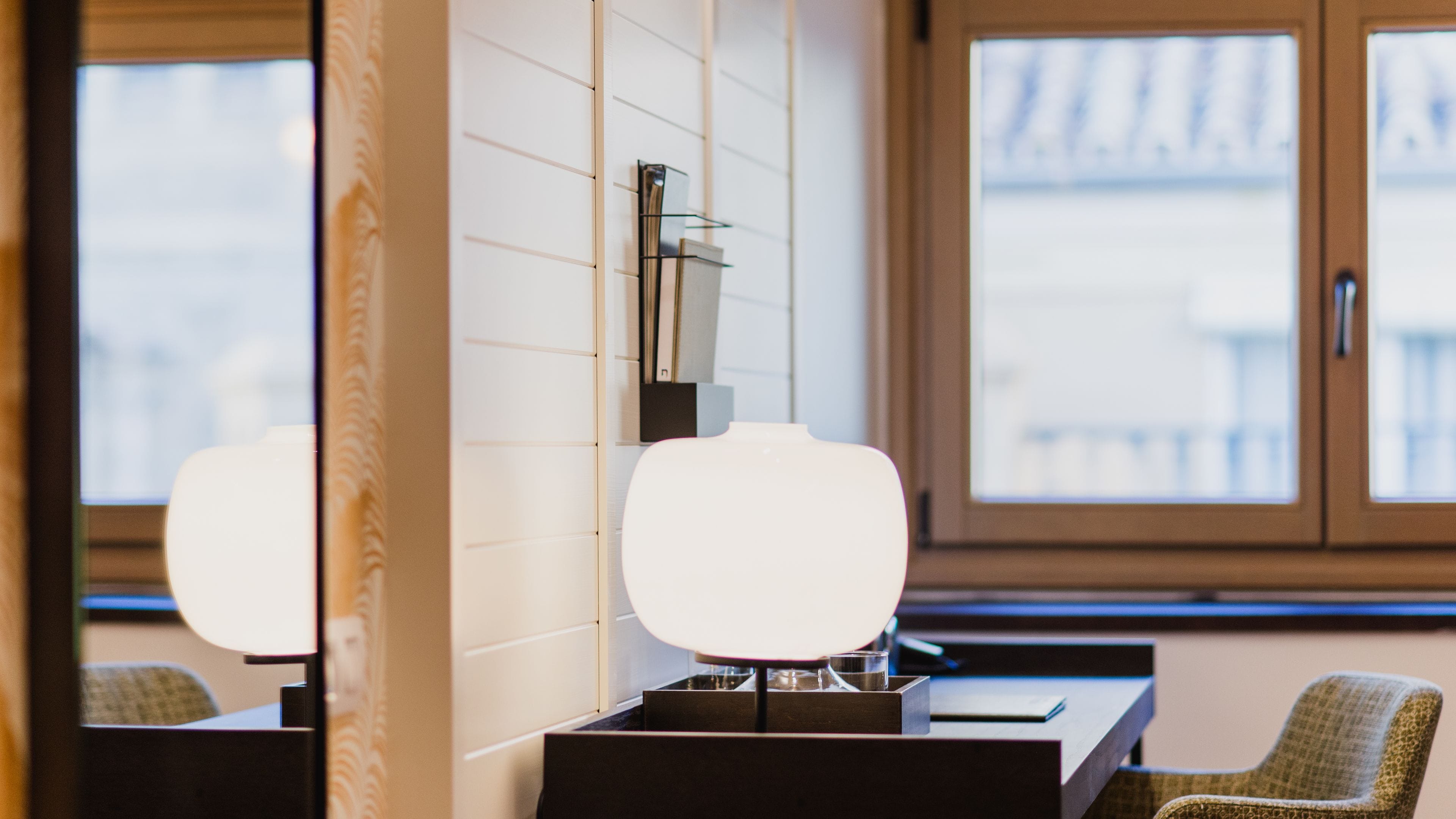 junior suite | 1 bedroom, down duvets, minibar, in-room safe