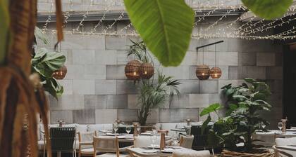 Catalonia Molina Lario