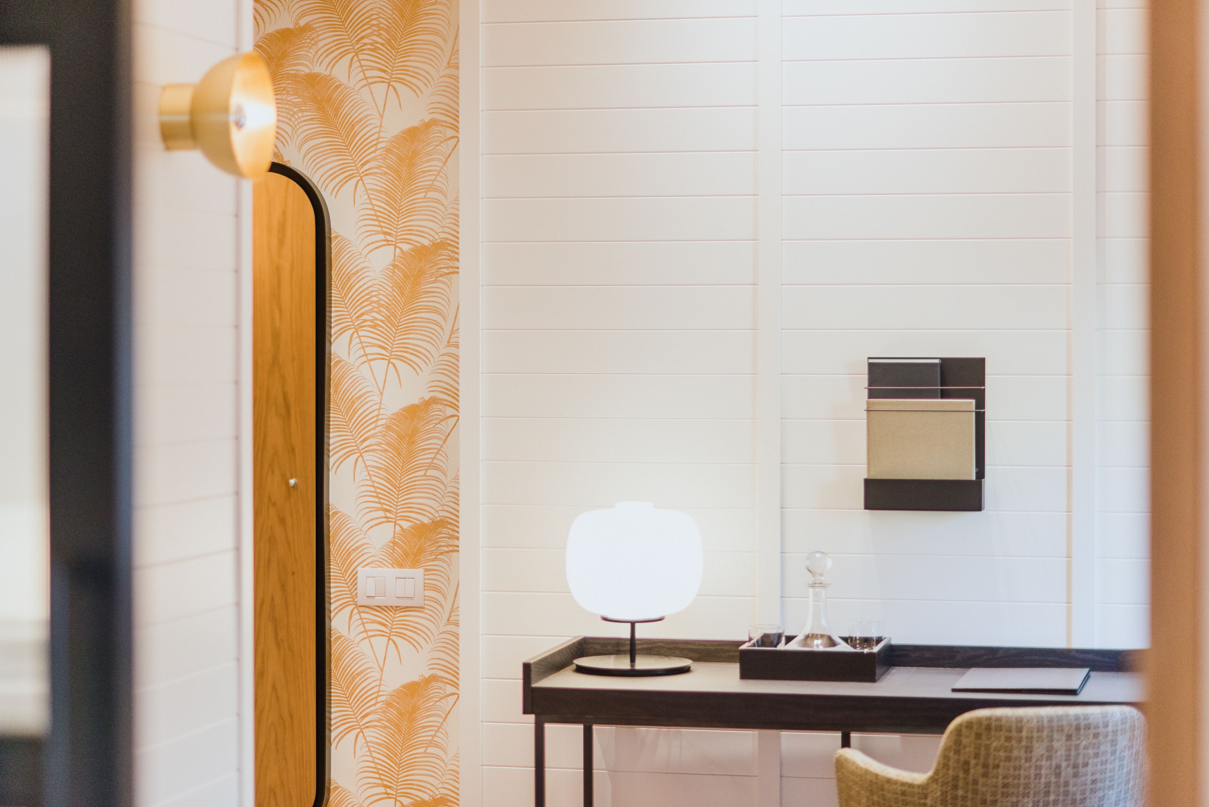 junior suite | 1 bedroom, down duvets, minibar, in-room safe