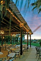 2 restaurants, lunch, dinner served; Mexican cuisine