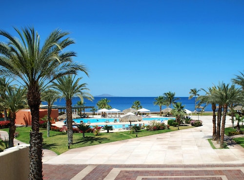 Loreto Bay Golf & Sea at Baja  