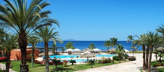 Loreto Bay Golf & Sea at Baja  
