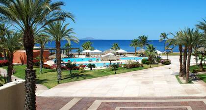 Loreto Bay Golf & Sea at Baja