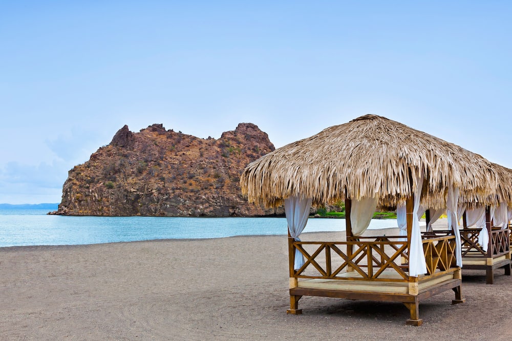 Loreto Bay Golf & Sea at Baja