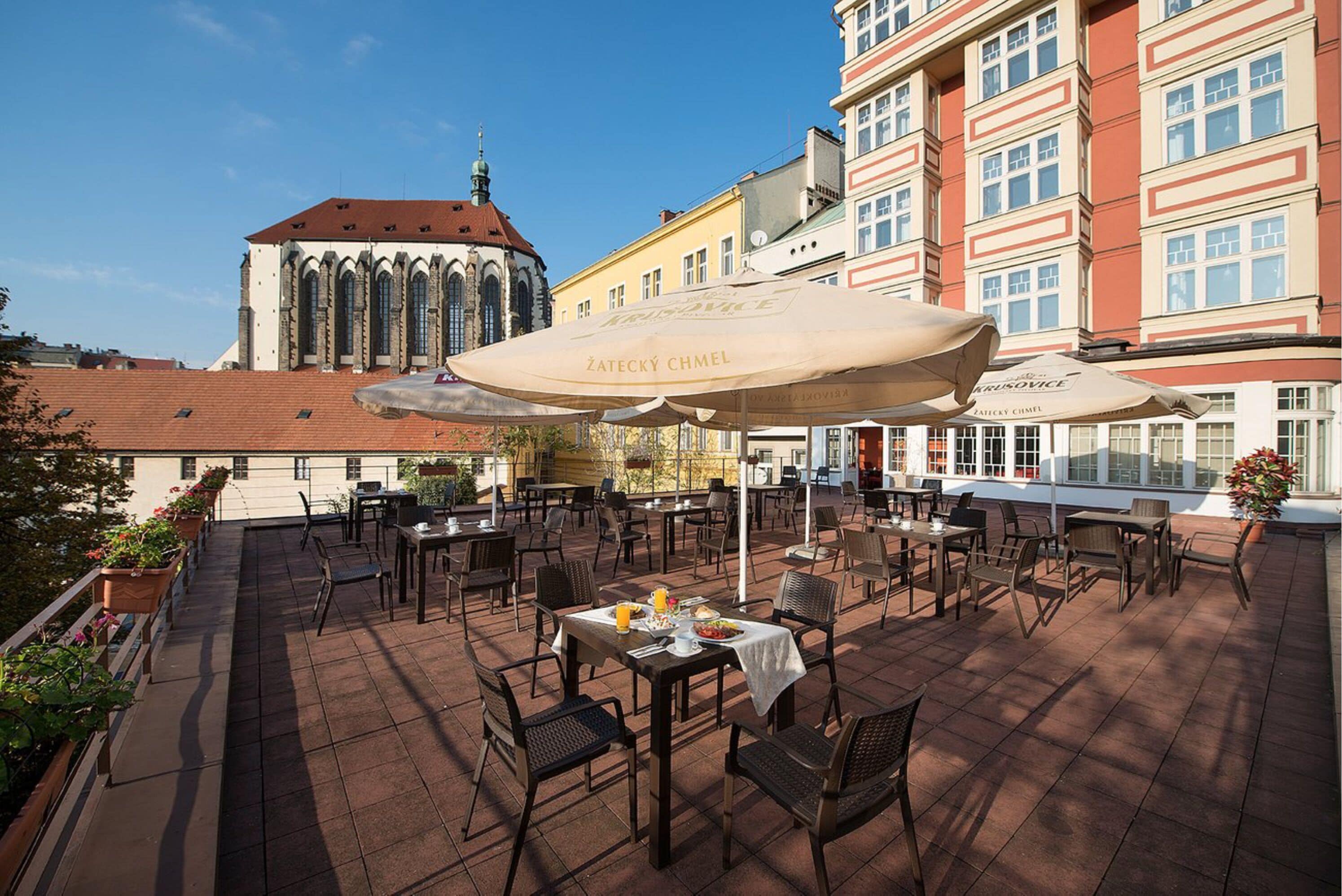 Foto - EA Hotel Juliš