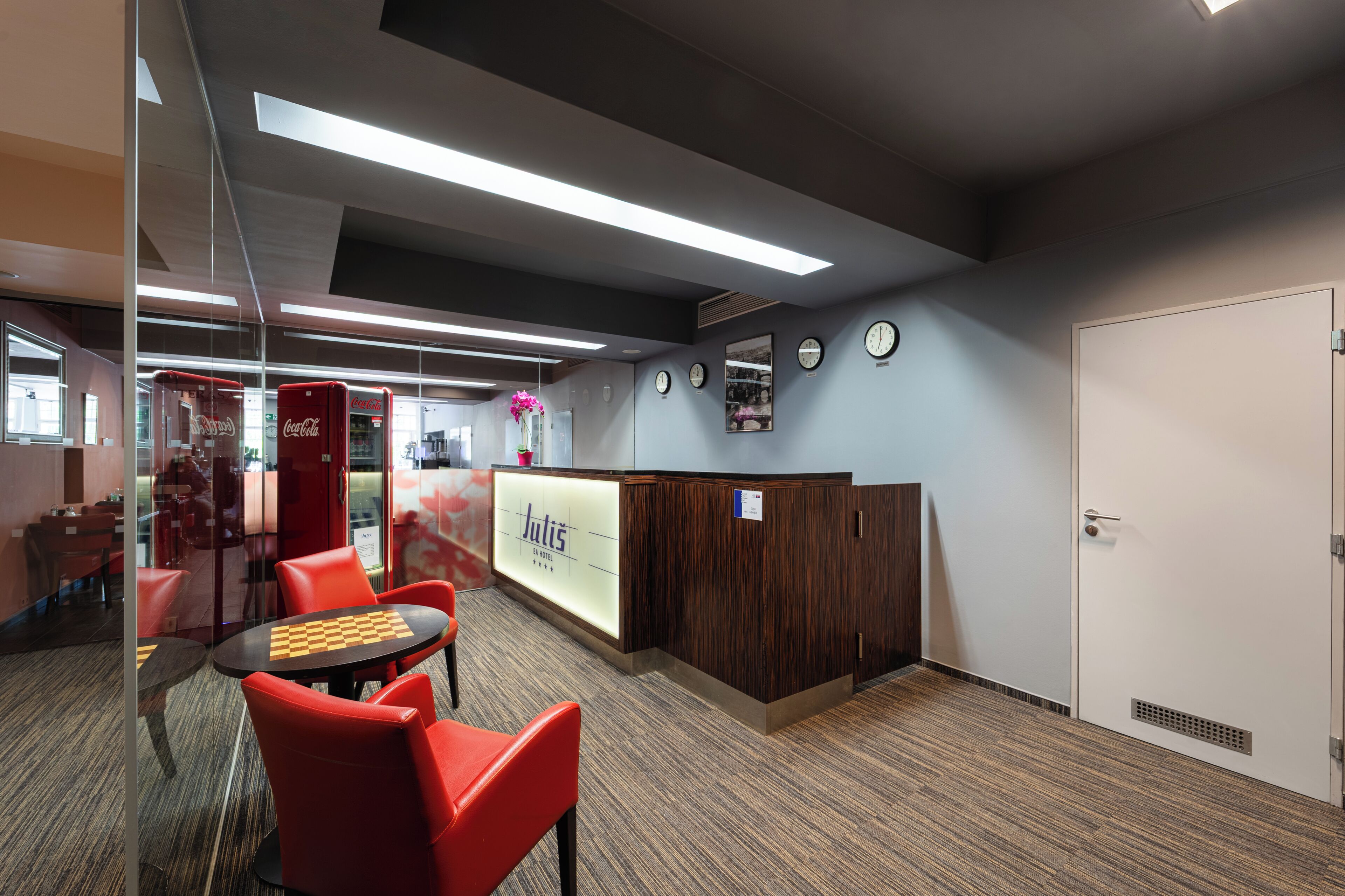 Photo - EA Hotel Julis