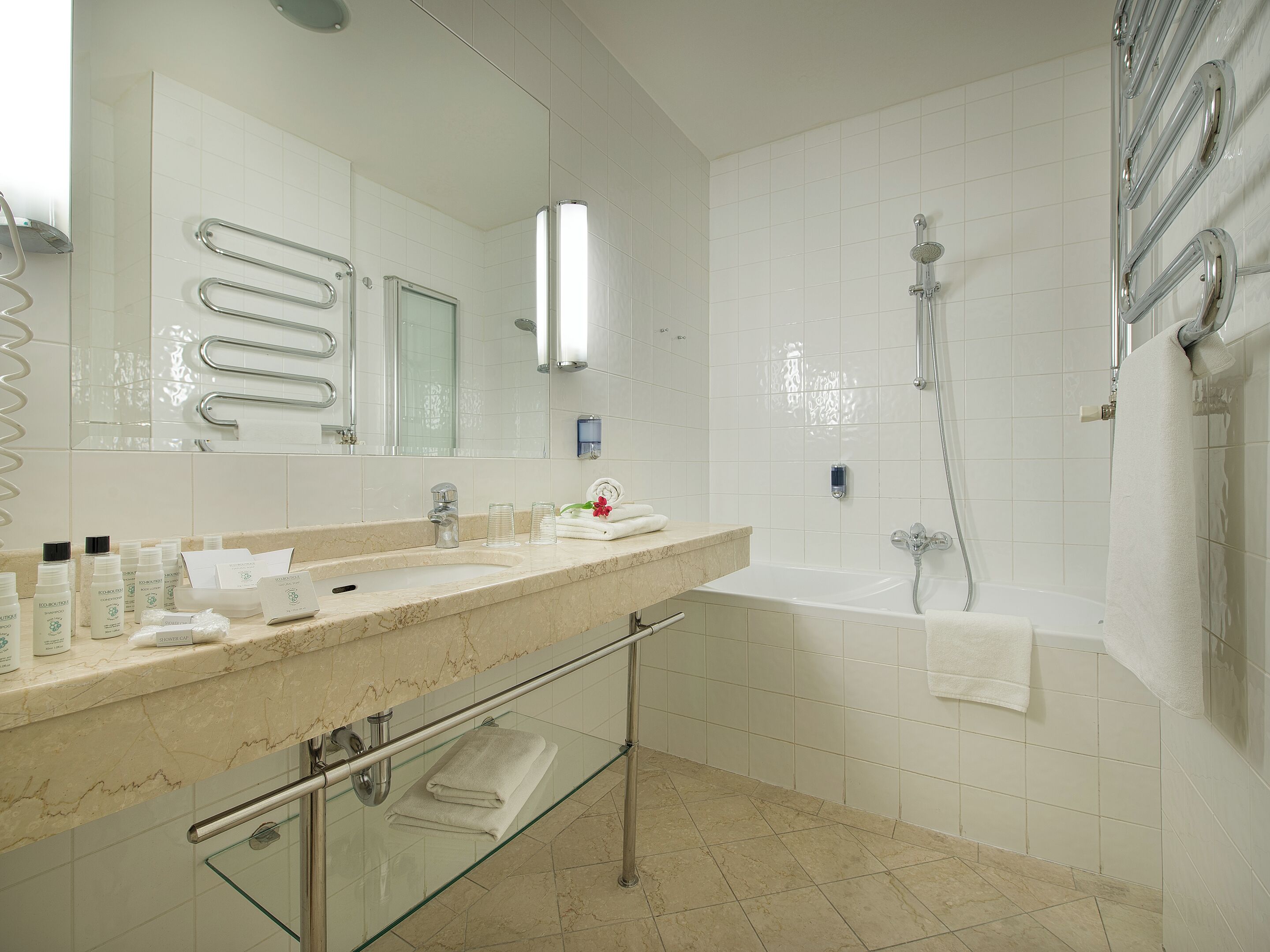 Foto - EA Hotel Julis