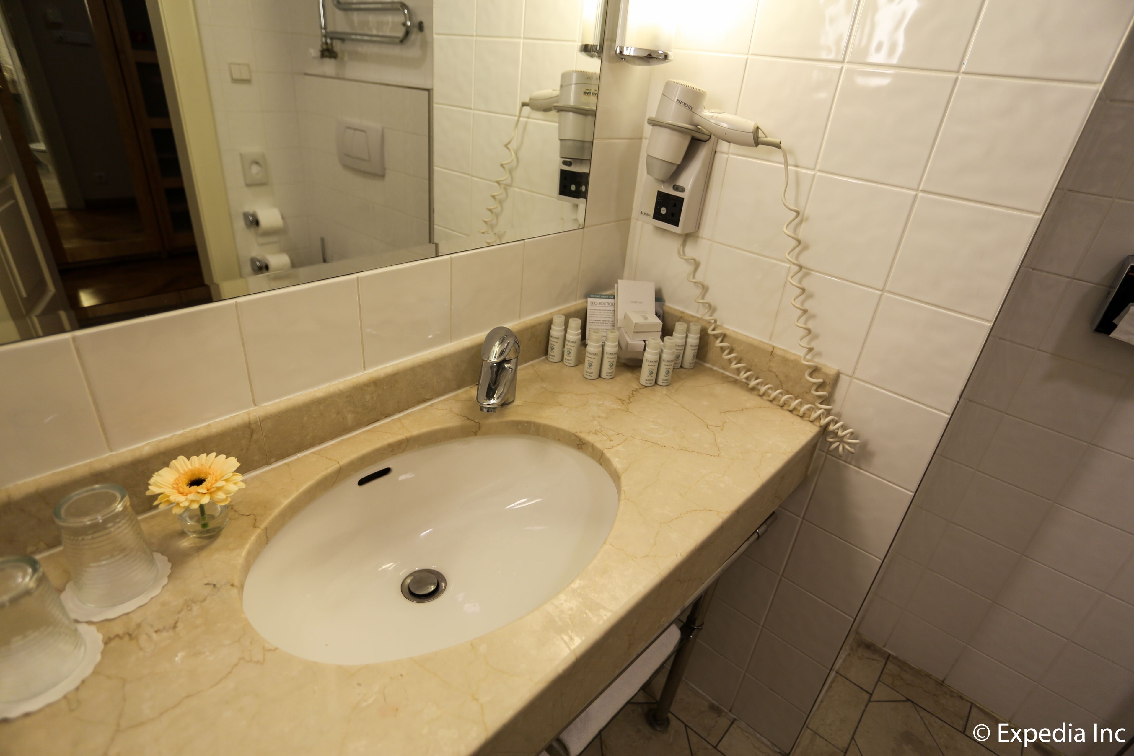 Foto - EA Hotel Juliš
