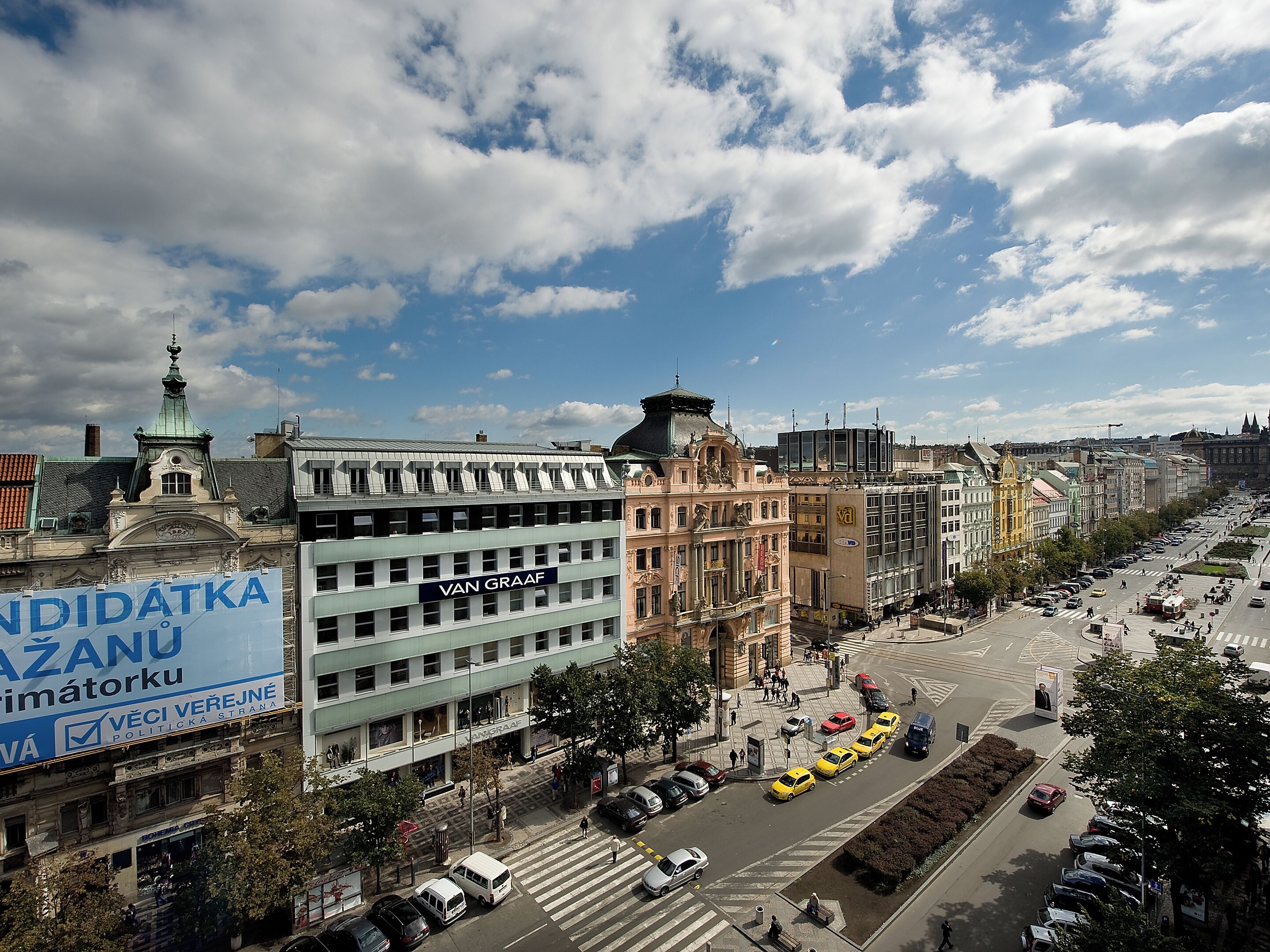 Foto - EA Hotel Julis