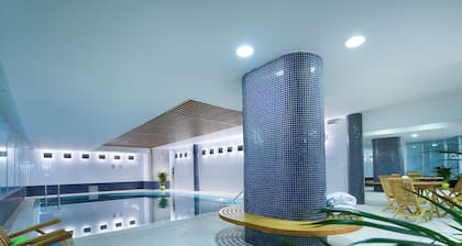 EA Hotel Juliš
