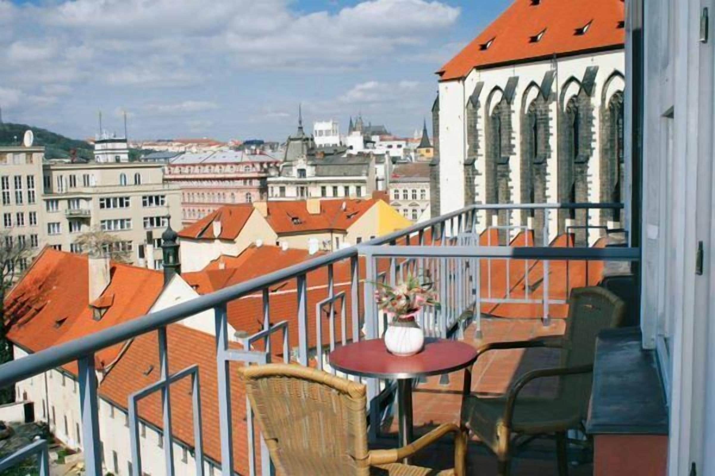 Foto - EA Hotel Julis