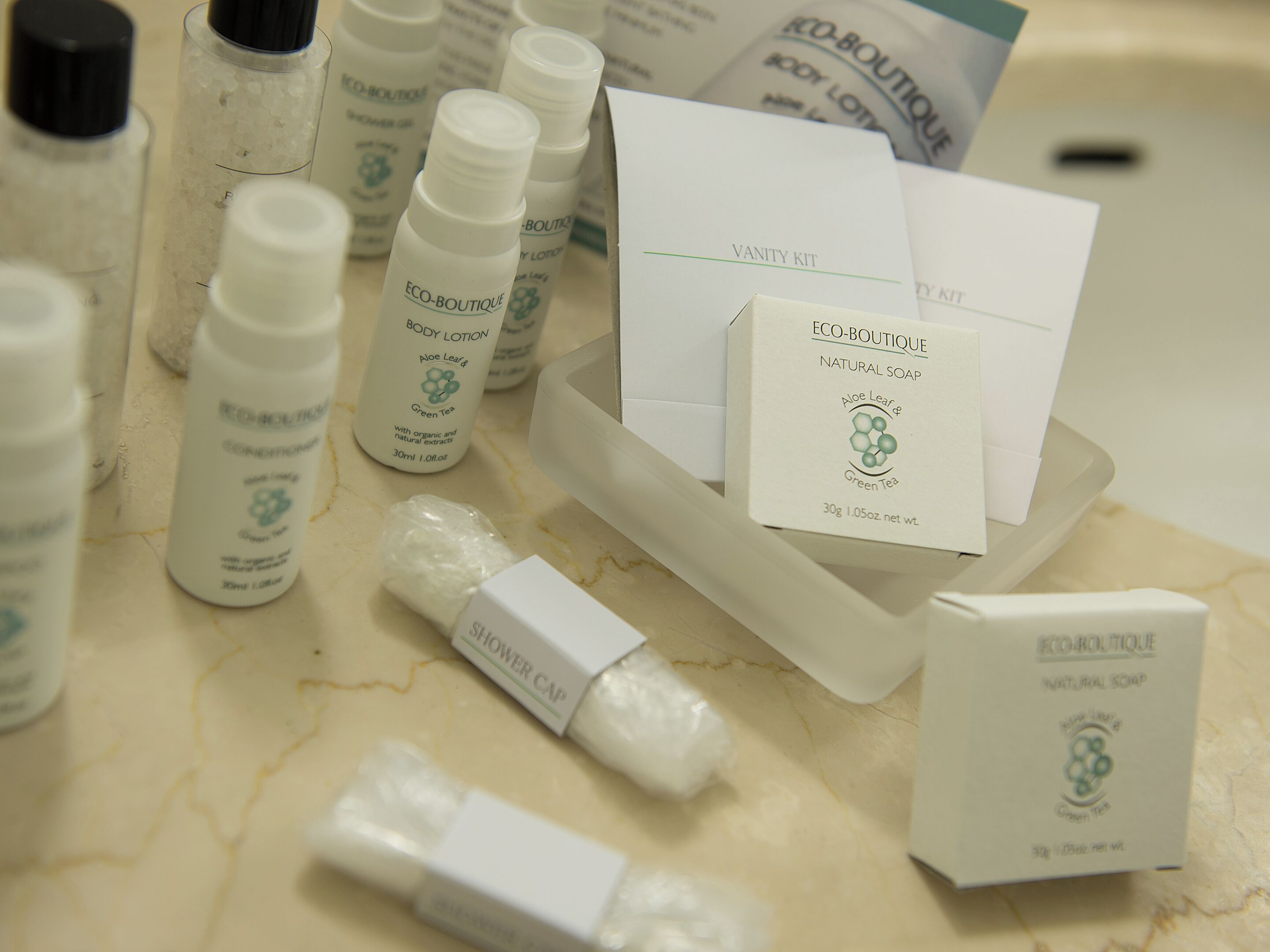 Foto - EA Hotel Julis